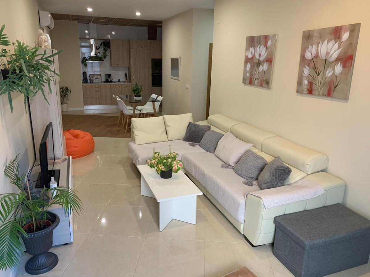 Apartamentos La Union Arroyo de la Luz エクステリア 写真