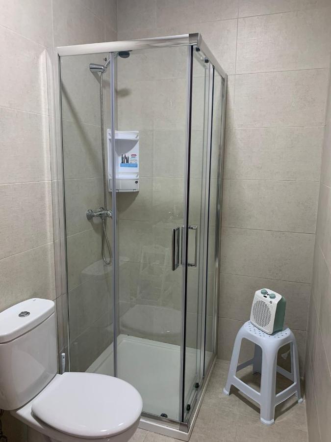 Apartamentos La Union Arroyo de la Luz エクステリア 写真