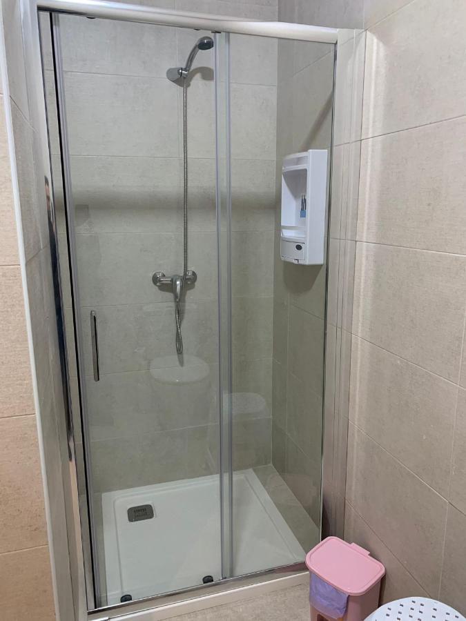 Apartamentos La Union Arroyo de la Luz エクステリア 写真